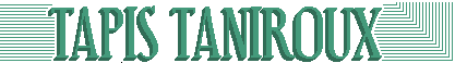 Taniroux